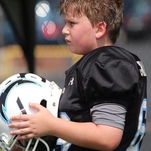 Meet your Posher, Melanie